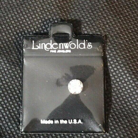 LINDENWORLD Loose CZ Stone For Jewelry Making - Picture 1 of 2